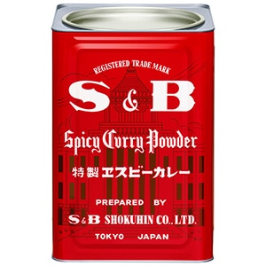 カレー　１０Kｇ