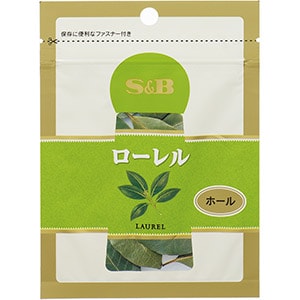 Ｓ＆Ｂ　袋入り　ローレル（ホール）