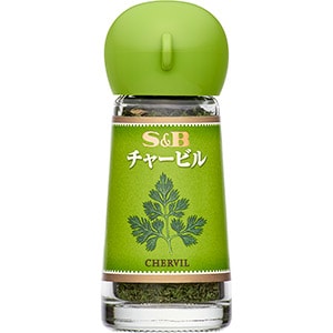 Ｓ＆Ｂ　チャービル
