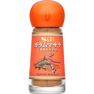 Ｓ＆Ｂ　ガラムマサラ
