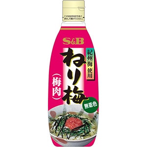 ねり梅３１０Ｇ　Ｆ