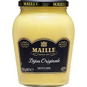 ＭＡＩＬＬＥ　ディジョンマスタード 865g