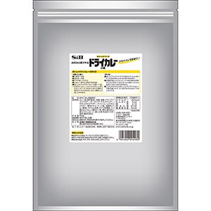 おいしさパックドライカレーの素９５０ｇ