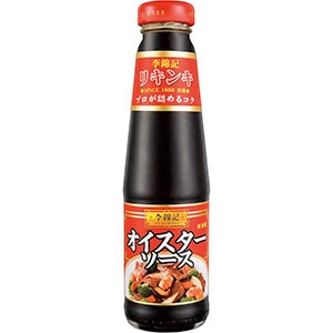 李錦記　オイスターソース255g