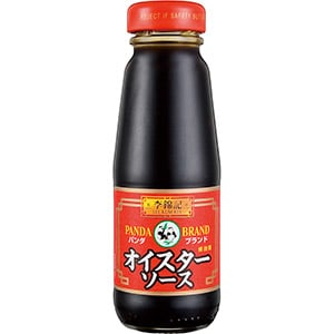 李錦記　パンダブランドオイスターソース