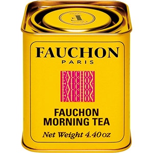 FAUCHON　紅茶モーニング（缶入り）