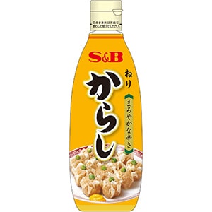 ねりからし３００ｇ