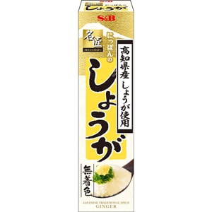 名匠にっぽんのしょうが31G