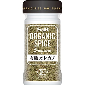 ORGANIC　SPICE　有機オレガノ