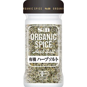 Organic Spice 有機ハーブミックス 香辛料 調味料 エスビー食品公式通販 お届けサイト