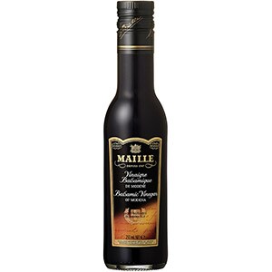 ＭＡＩＬＬＥバルサミコビネガー 250ml