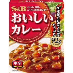 カレーのお姫さま レトルト カレー エスビー食品公式通販 お届けサイト