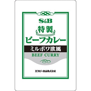 特製カレーソースミルポワ欧風３ｋｇ