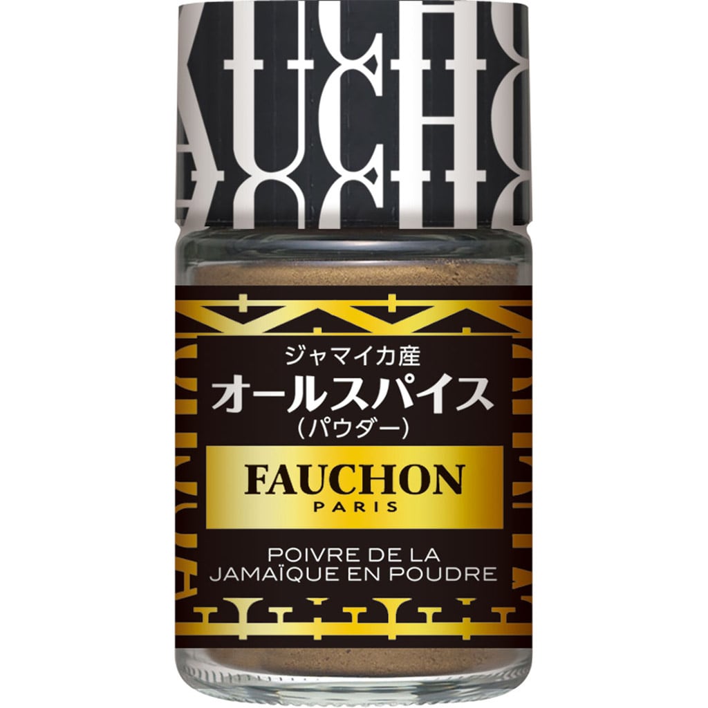 FAUCHON オールスパイス（パウダー）: 香辛料・調味料｜エスビー食品公式通販 お届けサイト