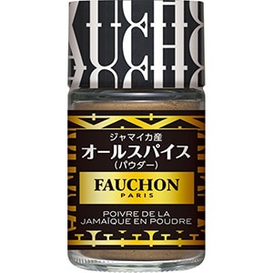 FAUCHON　オールスパイス（パウダー）
