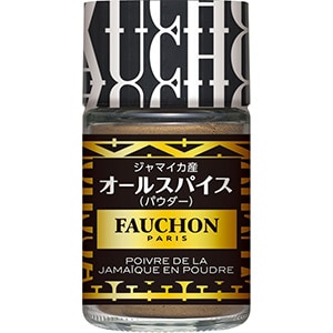 FAUCHON　オールスパイス（パウダー）