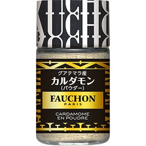 FAUCHON　カルダモン（パウダー）