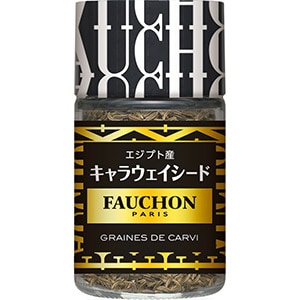 FAUCHON　キャラウェイシード