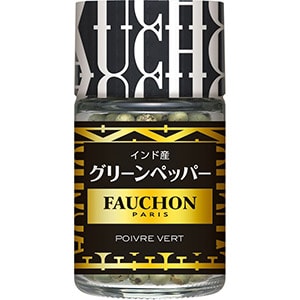 FAUCHON　グリーンペッパー