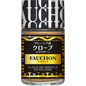 FAUCHON　クローブ（パウダー）