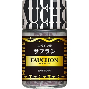 FAUCHON　サフラン