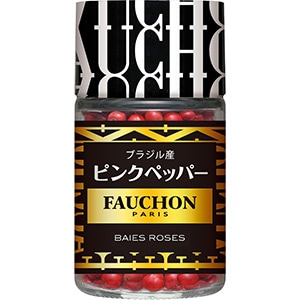 FAUCHON　ピンクペッパー