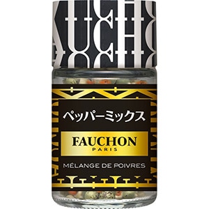 FAUCHON　ペッパーミックス