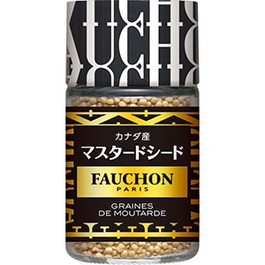 FAUCHON　マスタードシード