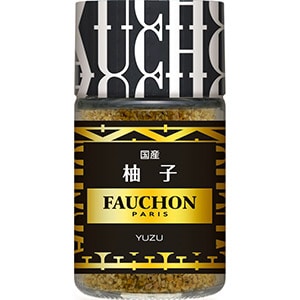 FAUCHON　柚子