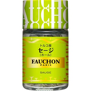 FAUCHON　セージ（ホール）