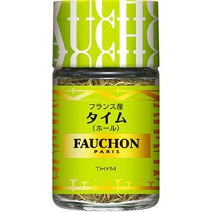 FAUCHON　タイム（ホール）