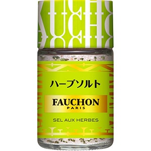 FAUCHON　ハーブソルト