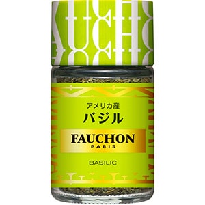 FAUCHON　バジル