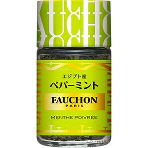 FAUCHON　ペパーミント