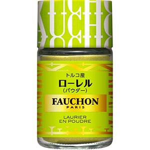 FAUCHON　ローレル（パウダー）