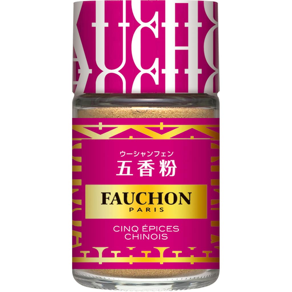 FAUCHON　五香粉