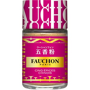 FAUCHON　五香粉