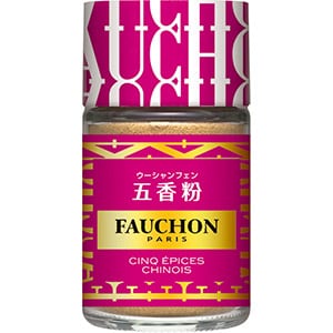 FAUCHON　五香粉