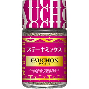 FAUCHON　ステーキミックス