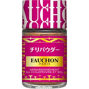 FAUCHON　チリパウダー