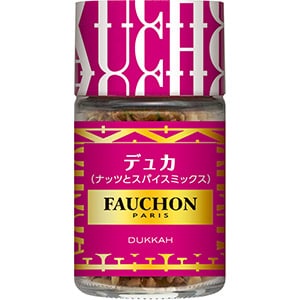 FAUCHON　デュカ（ナッツとスパイスミックス）