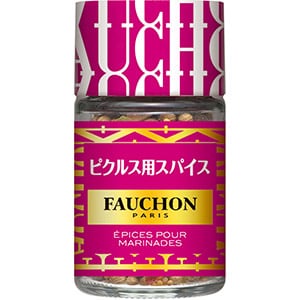 FAUCHON　ピクルス用スパイス