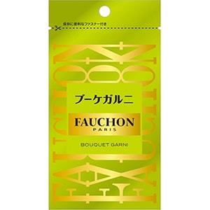 FAUCHON　袋入りブーケガルニ