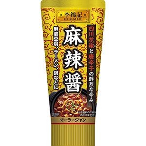 李錦記　麻辣醤（チューブ入り）90g