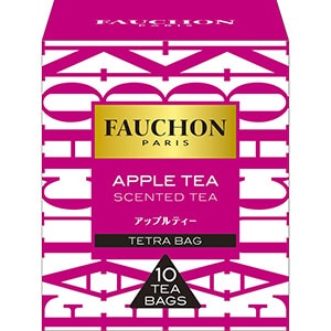 FAUCHON紅茶　アップル（ティーバッグ）
