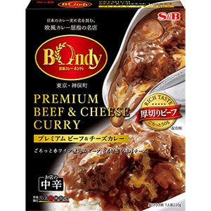 欧風カレーボンディプレミアムビーフ チーズカレー 中辛 カレー エスビー食品公式通販 お届けサイト 欧風カレーボンディプレミアムビーフ チーズカレー 中辛 カレー エスビー食品公式通販 お届けサイト