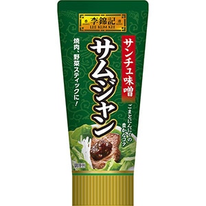 李錦記サムジャン（チューブ入り）90g