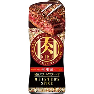香辛料・調味料/シーズニング/シーズニング（肉）｜エスビー食品公式