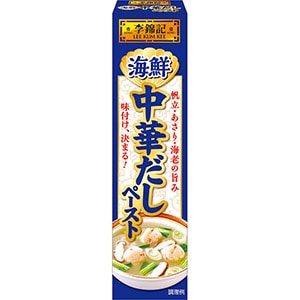 李錦記　海鮮中華だしペースト３７ｇ