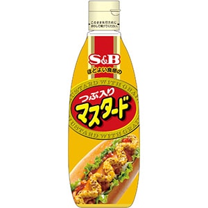 つぶ入りマスタード２６０Ｇ